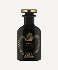 Gucci Womens Perfume^Vanilla Firenze Eau de Parfum 50ml