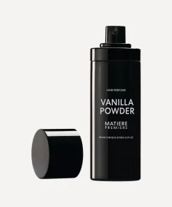MATIERE PREMIERE Hair Styling^VANILLA POWDER Hair Perfume 75ml