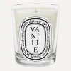 Diptyque Candles & Candle Holders^Vanille Scented Candle 190g