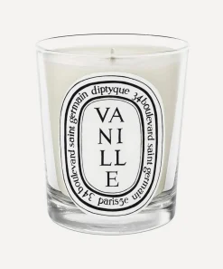 Diptyque Candles & Candle Holders^Vanille Scented Candle 190g