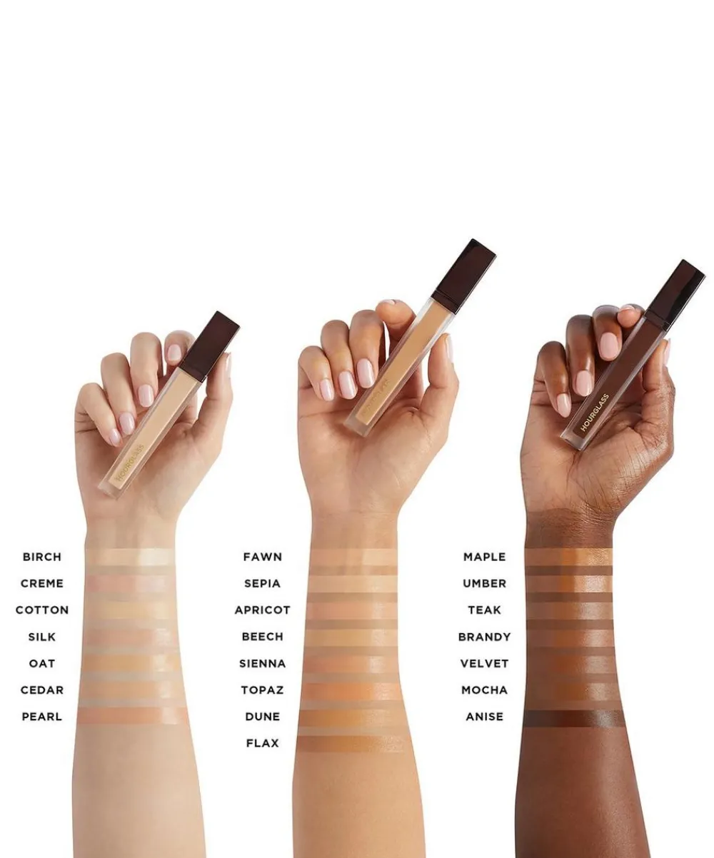 Hourglass Complexion^Vanish Airbrush Concealer 6ml
