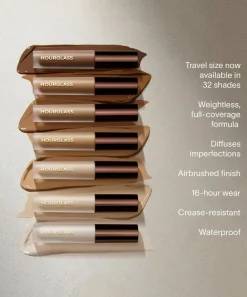 Hourglass Complexion^Vanish Airbrush Concealer 1.3ml Travel Size