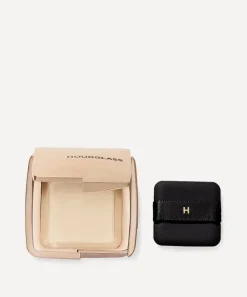 Hourglass Complexion^Vanish Airbrush Pressed Powder Translucent 3g