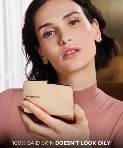 Hourglass Complexion^Vanish Airbrush Pressed Powder 10.5g