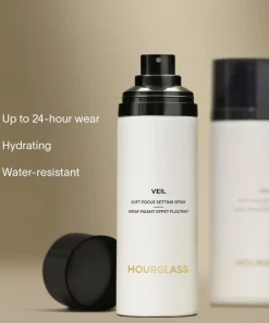 Hourglass Complexion^Veil Soft Focus Setting Spray 90ml