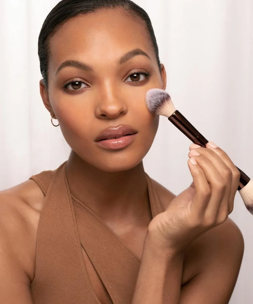Hourglass Complexion^Veil Translucent Setting Powder Deep 10.5g