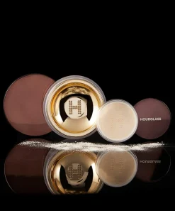 Hourglass Complexion^Veil Translucent Setting Powder Deep 10.5g