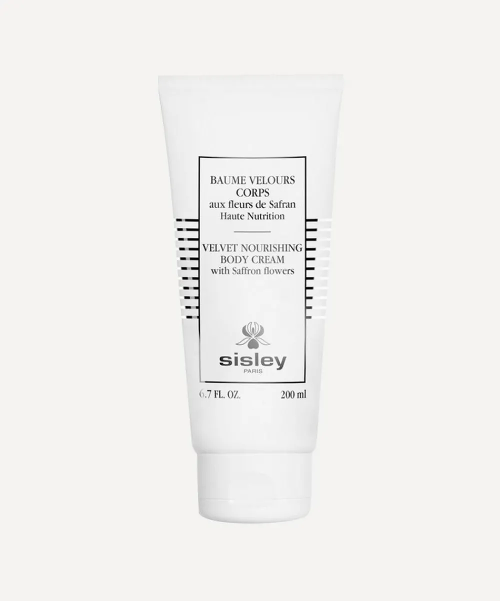 Sisley Paris Moisturisers^Velvet Body Cream 200ml
