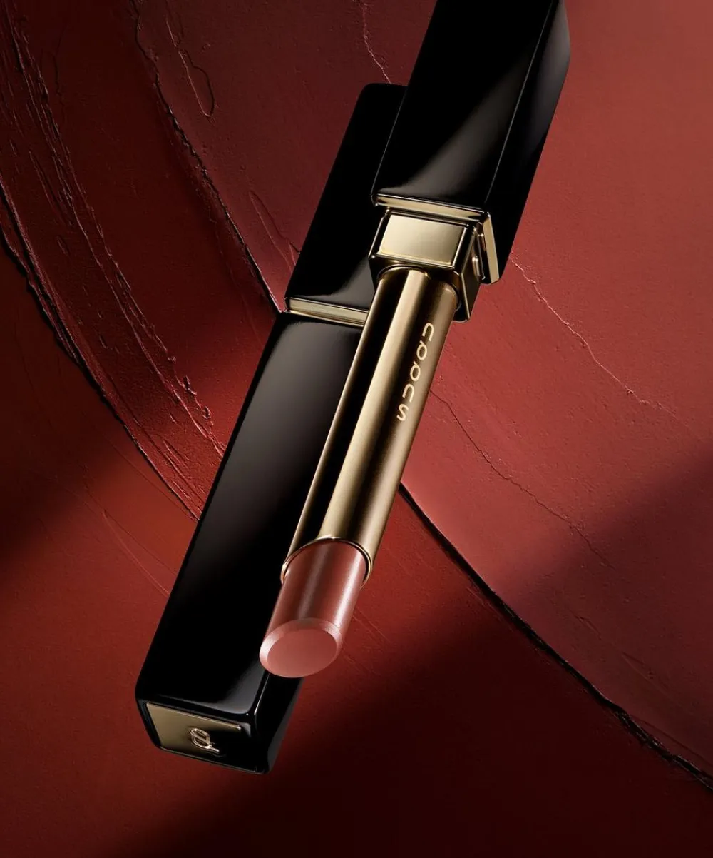SUQQU Lips^Velvet Fit Lipstick Refill 2.1g