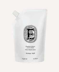 Diptyque Hands & Feet^Velvet Hand Lotion Refill 350ml
