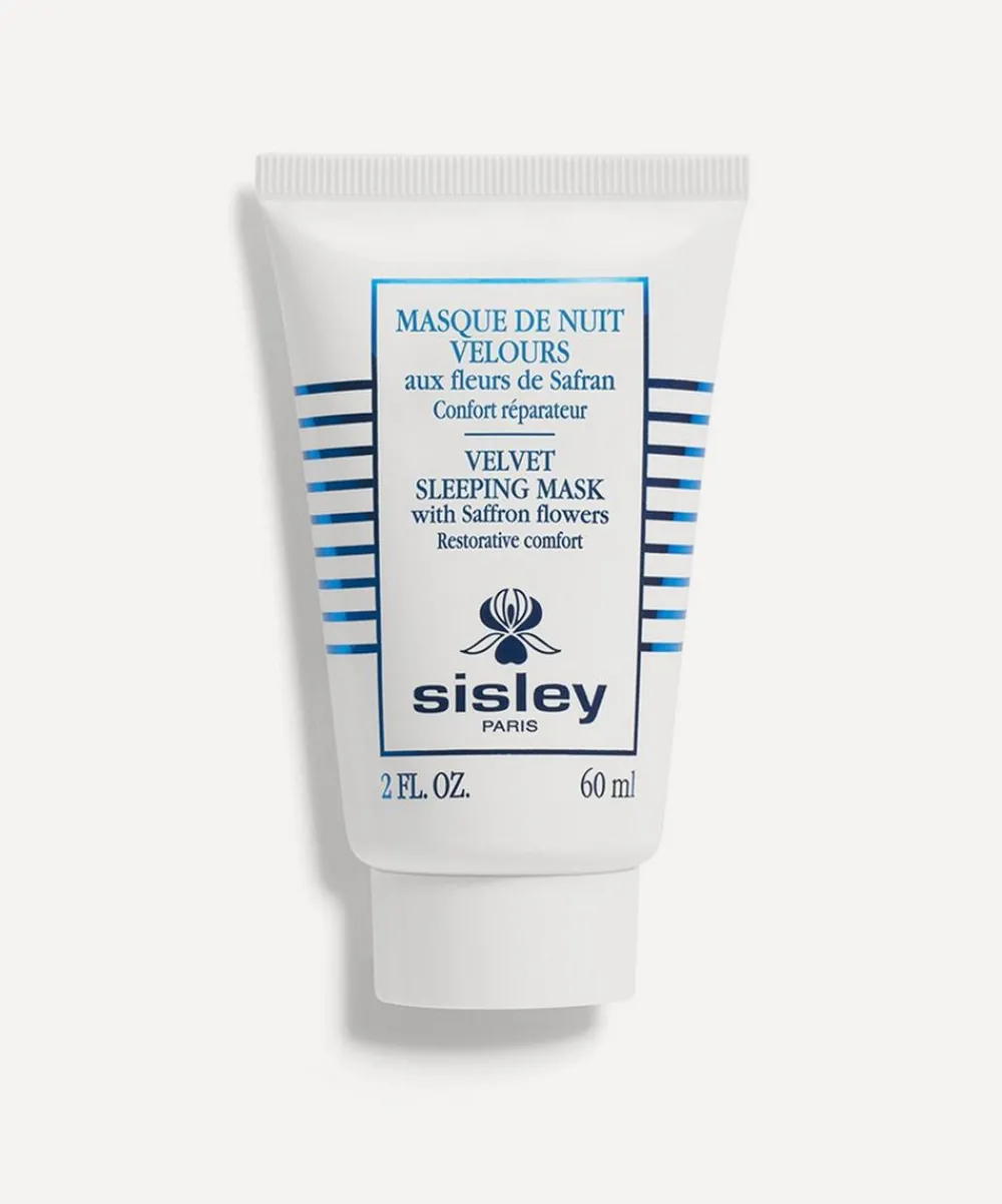 Sisley Paris Skin Concern|Masks & Exfoliators^Velvet Sleeping Mask 60ml