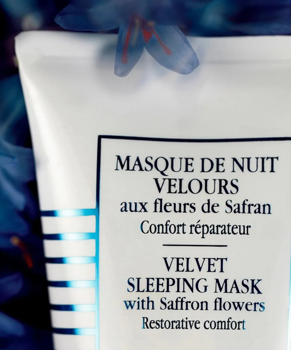Sisley Paris Skin Concern|Masks & Exfoliators^Velvet Sleeping Mask 60ml