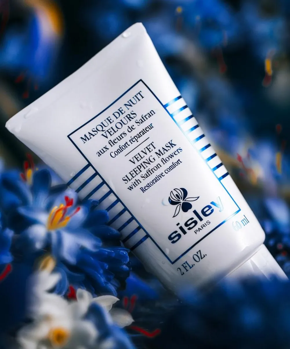 Sisley Paris Skin Concern|Masks & Exfoliators^Velvet Sleeping Mask 60ml