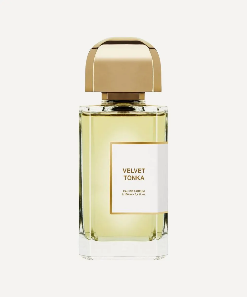 BDK Parfums Womens Perfume^Velvet Tonka Eau de Parfum 100ml