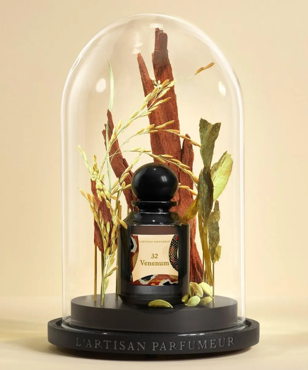 L'Artisan Parfumeur Womens Perfume^Venenum Eau de Parfum 75ml