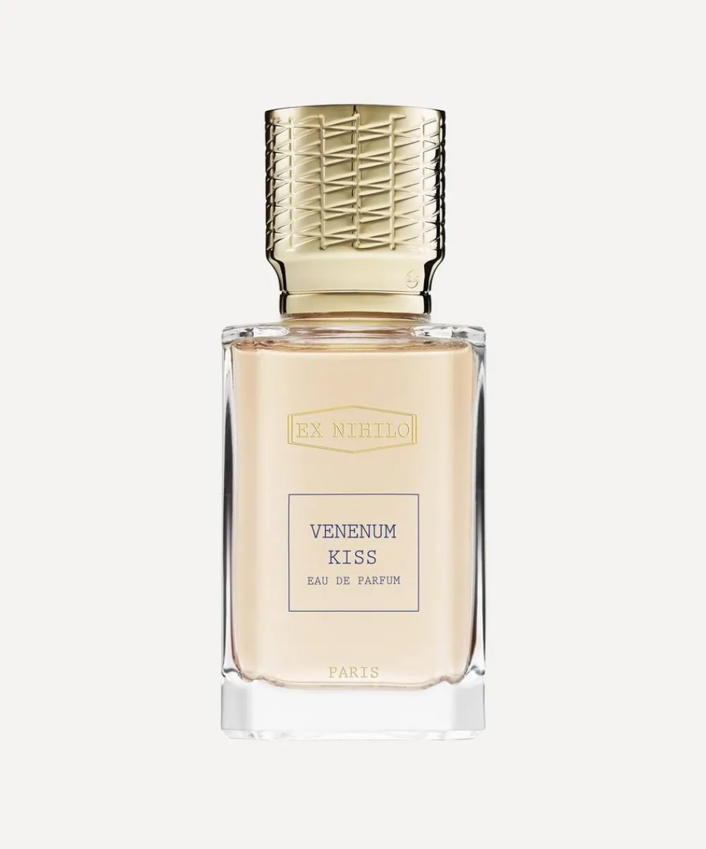 EX NIHILO Womens Perfume^Venenum Kiss Eau de Parfum 50ml