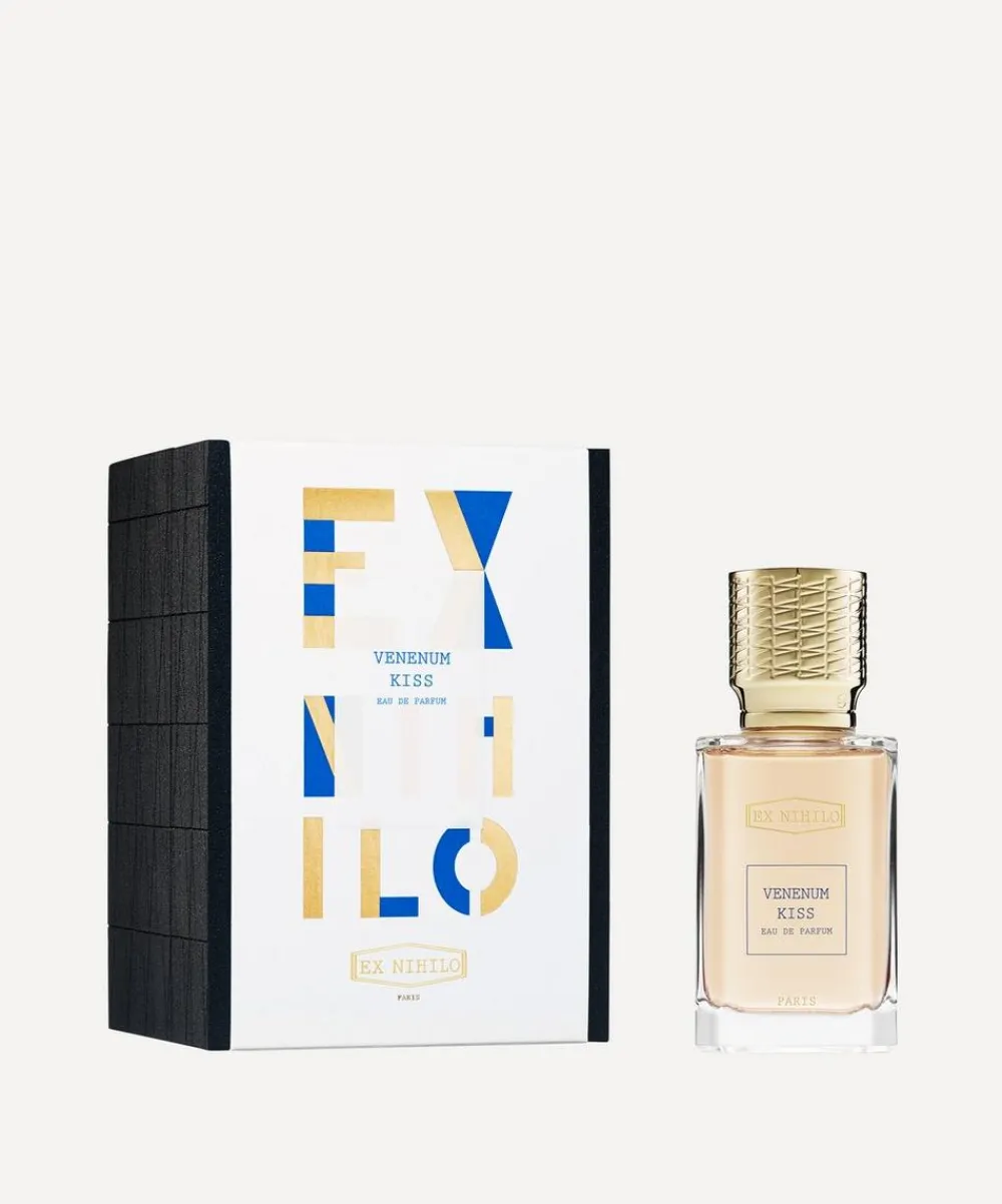 EX NIHILO Womens Perfume^Venenum Kiss Eau de Parfum 50ml