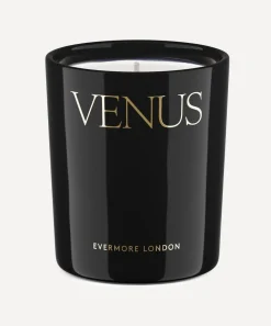 Evermore London Candles & Candle Holders^Venus Candle 145g