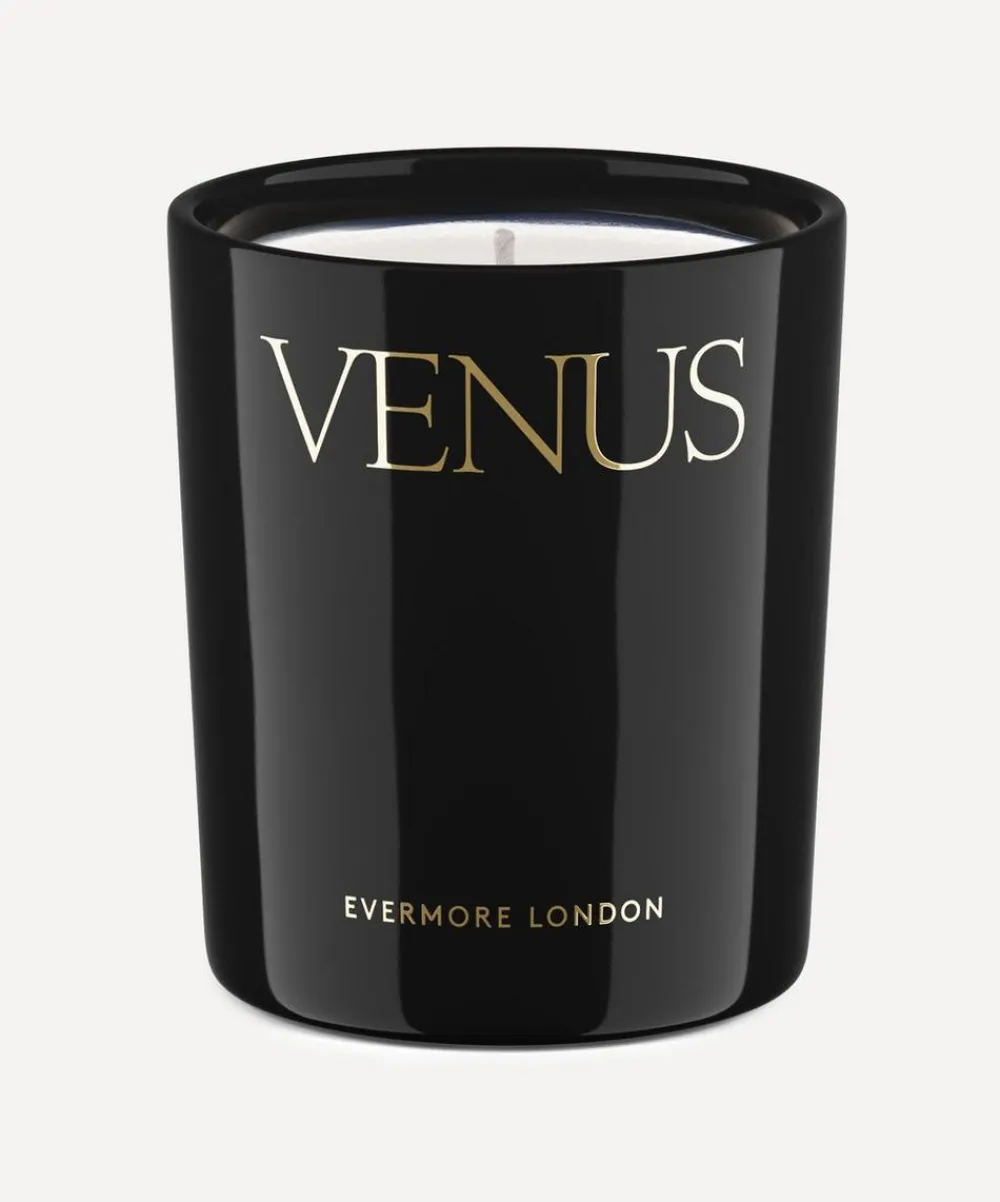 Evermore London Candles & Candle Holders^Venus Candle 145g