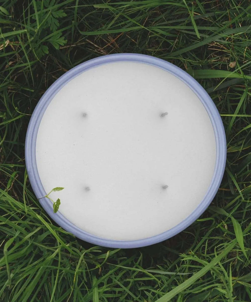 Loewe Candles & Candle Holders^Verbena Outdoor Candle 950g