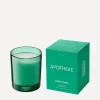 Apotheke Candles & Candle Holders^Verdant Garden Petite Scented Candle 142g