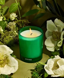 Apotheke Candles & Candle Holders^Verdant Garden Petite Scented Candle 142g