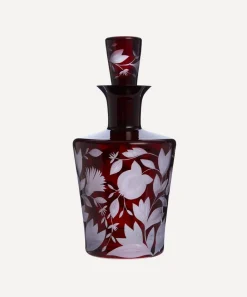 ARTĚL Glass & Drinksware^Verdure Decanter