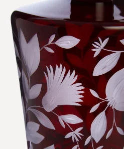 ARTĚL Glass & Drinksware^Verdure Decanter