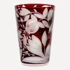ARTĚL Glass & Drinksware^Verdure Tumbler
