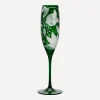 ARTĚL Glass & Drinksware^Verdure Wine Flute