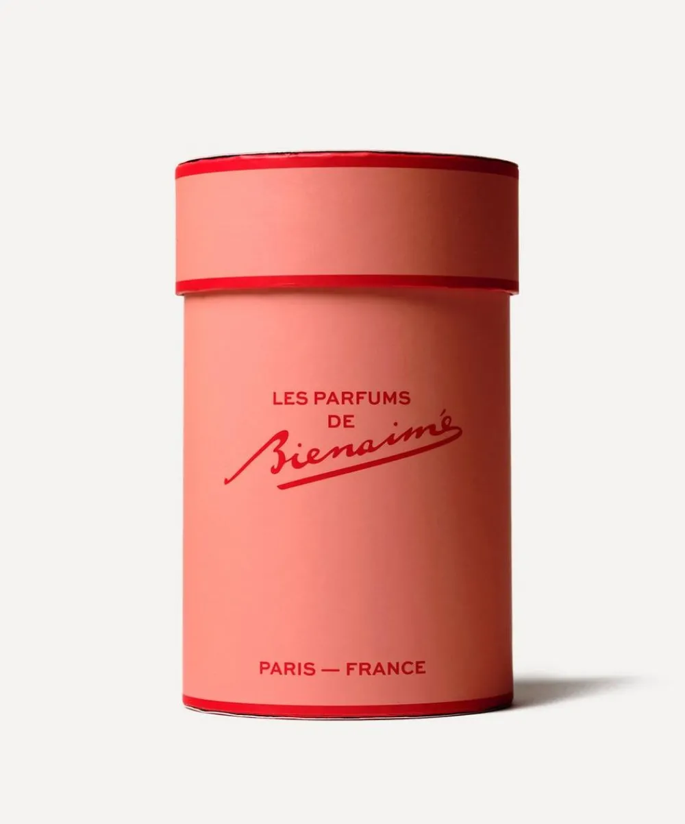 Bienaimé Womens Perfume^Vermeil Eau de Parfum 75ml