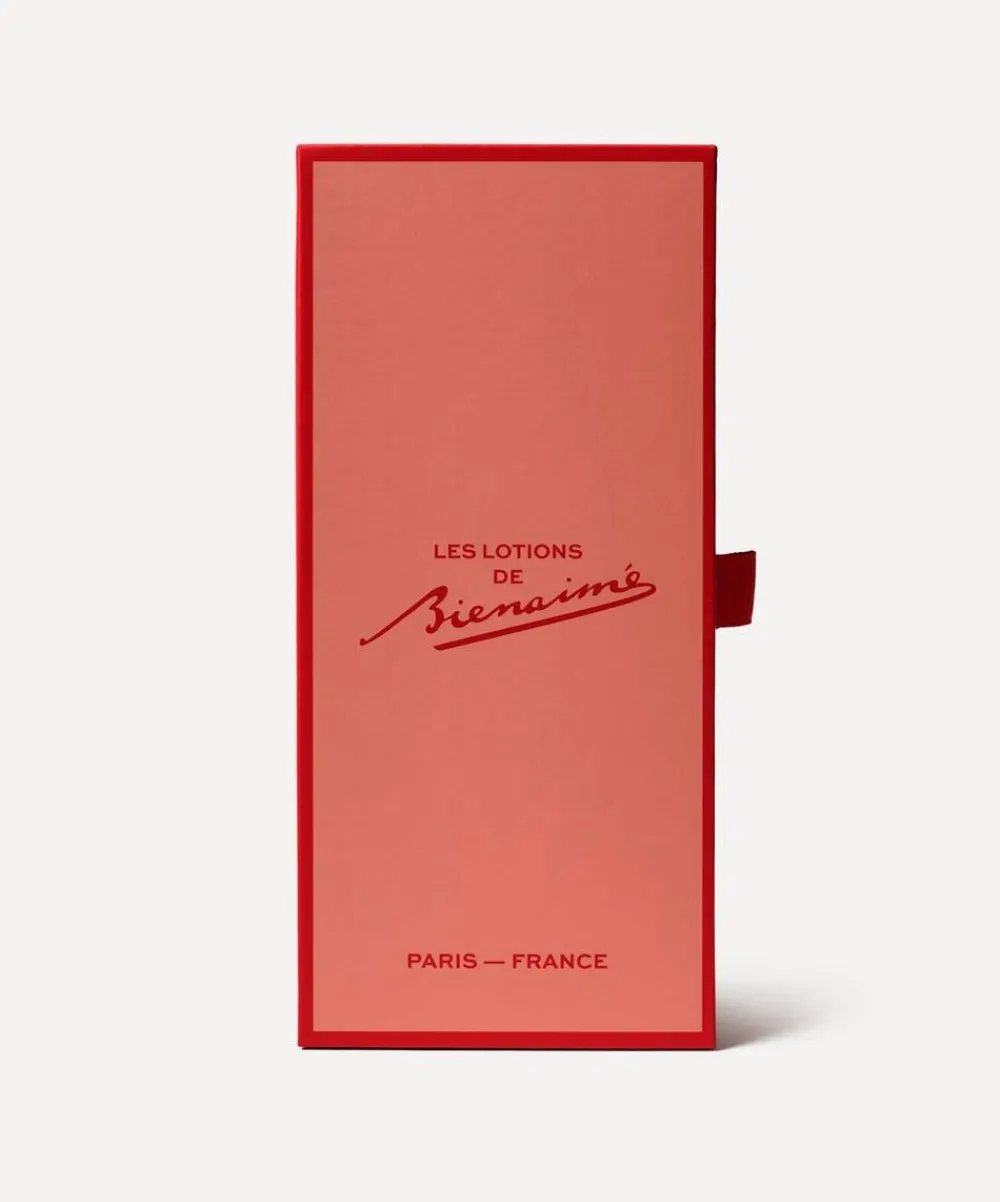 Bienaimé Bath & Body Wash^Vermeil Liquid Soap 200ml