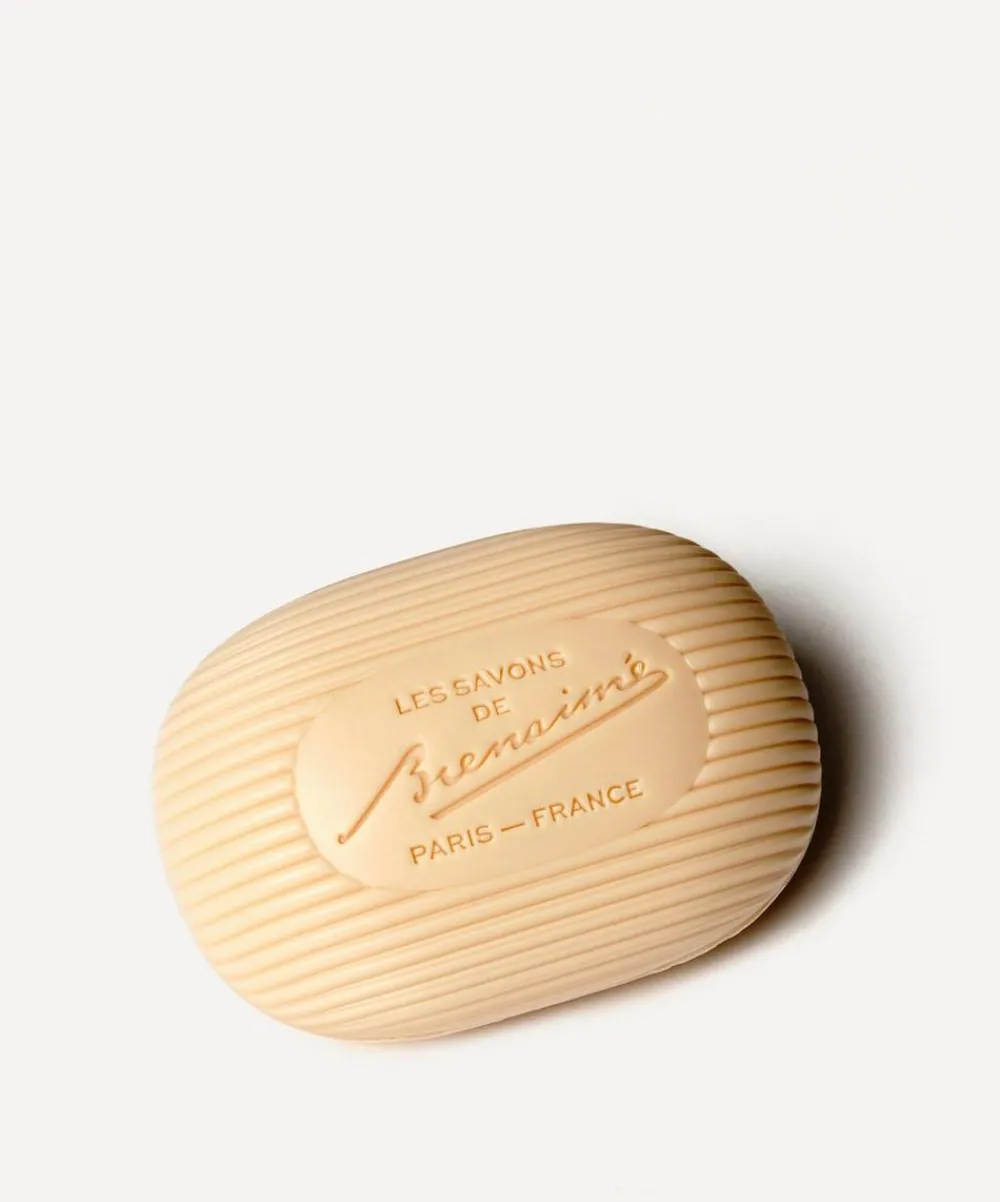 Bienaimé Bath & Body Wash^Vermeil Solid Soap 150g