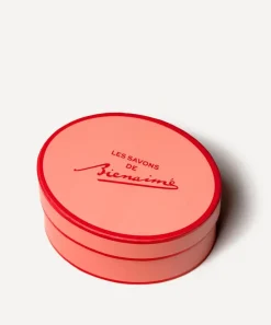 Bienaimé Bath & Body Wash^Vermeil Solid Soap 150g