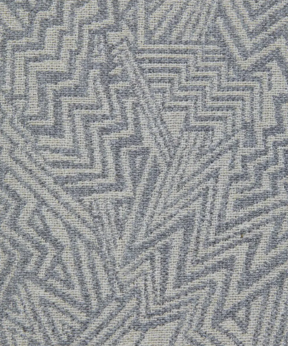 Liberty Interiors Furnishing Fabrics^Vertigo Weave in Piccadilly