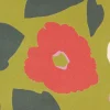 Liberty Fabrics Silk Satin^Verve Pop Silk Satin