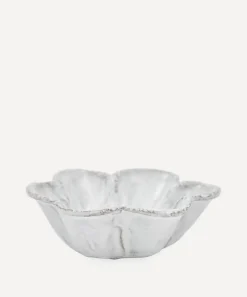 Astier de Villatte Tableware^Very Small Fifine Saucer