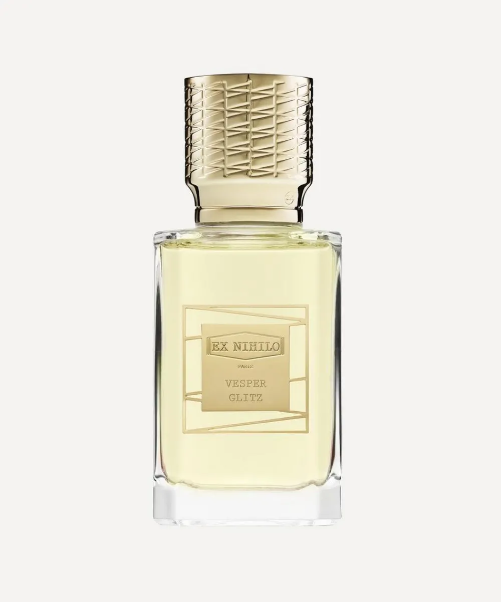 EX NIHILO Womens Perfume^Vesper Glitz Eau de Parfum 50ml
