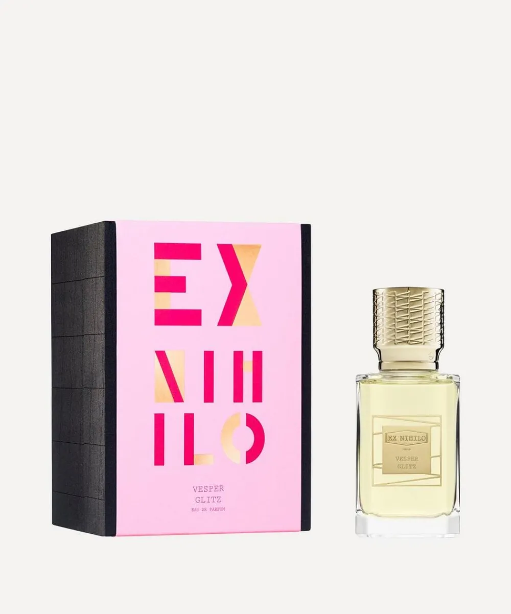 EX NIHILO Womens Perfume^Vesper Glitz Eau de Parfum 50ml