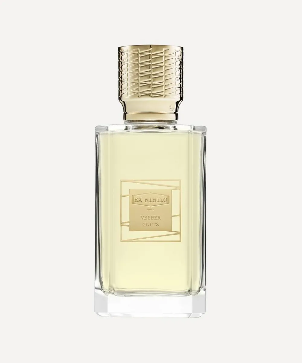 EX NIHILO Womens Perfume^Vesper Glitz Eau de Parfum 100ml