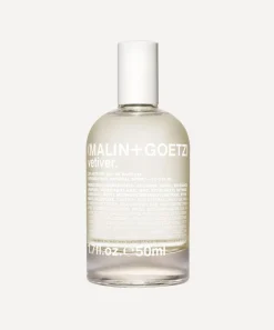 MALIN+GOETZ Mens Perfume|Womens Perfume^Vetiver Eau de Parfum 50ml