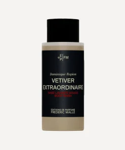 Editions de Parfums Frédéric Malle Bath & Body Wash^Vetiver Extraordinaire Body Wash 200ml