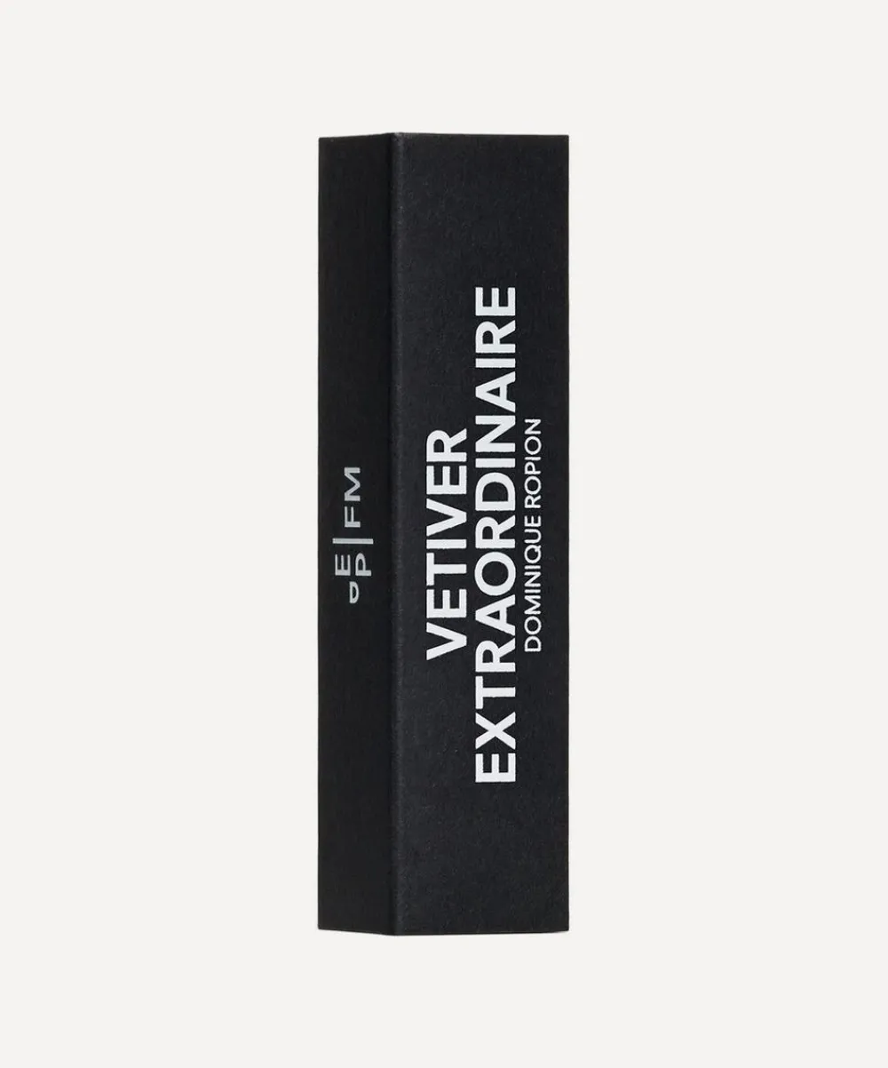 Editions de Parfums Frédéric Malle Mens Perfume|Womens Perfume^Vetiver Extraordinaire Eau de Parfum 10ml