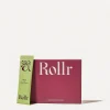 Rollr Wellness^Vetiver Refills 2 x 4g