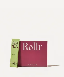 Rollr Wellness^Vetiver Refills 2 x 4g