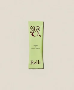 Rollr Wellness^Vetiver Refills 2 x 4g
