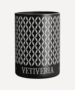 Commune Candles & Candle Holders^Vetiveria Nox Scented Candle 400g
