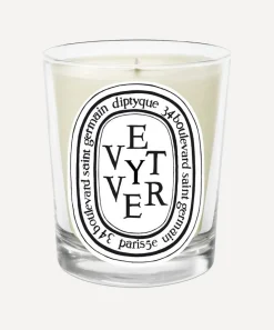 Diptyque Candles & Candle Holders^Vetyver Scented Candle 190g