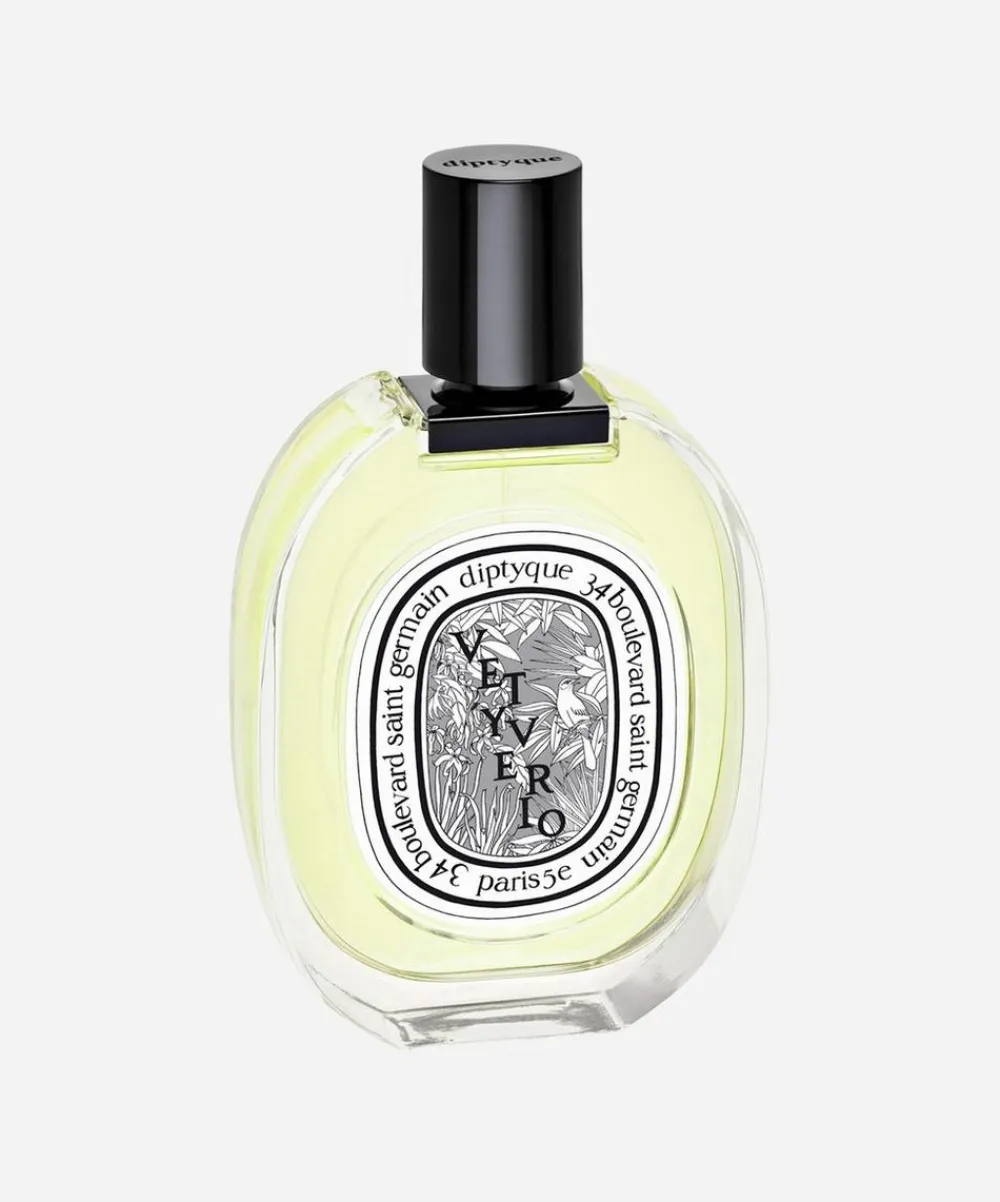 Diptyque Womens Perfume^Vetyverio Eau de Toilette 100ml