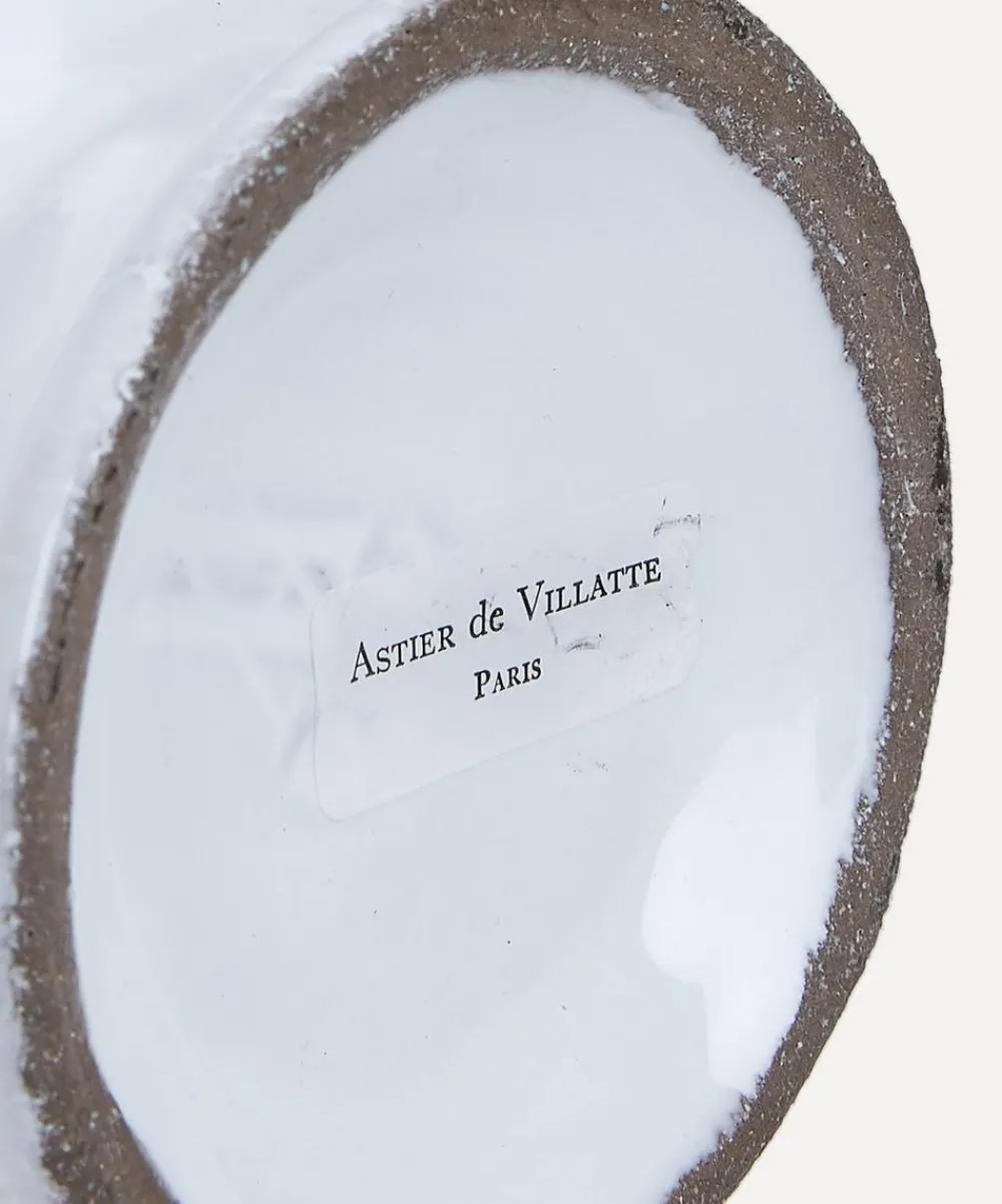 Astier de Villatte Glass & Drinksware^Victor Pitcher